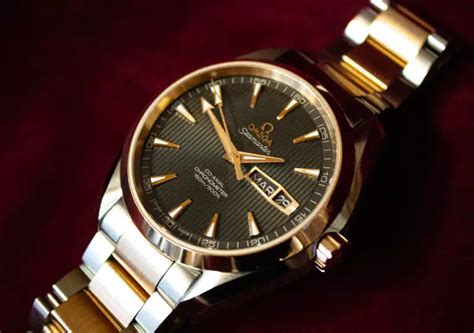 omega vintage watch repairs sydney|Omega Watch service pricing.